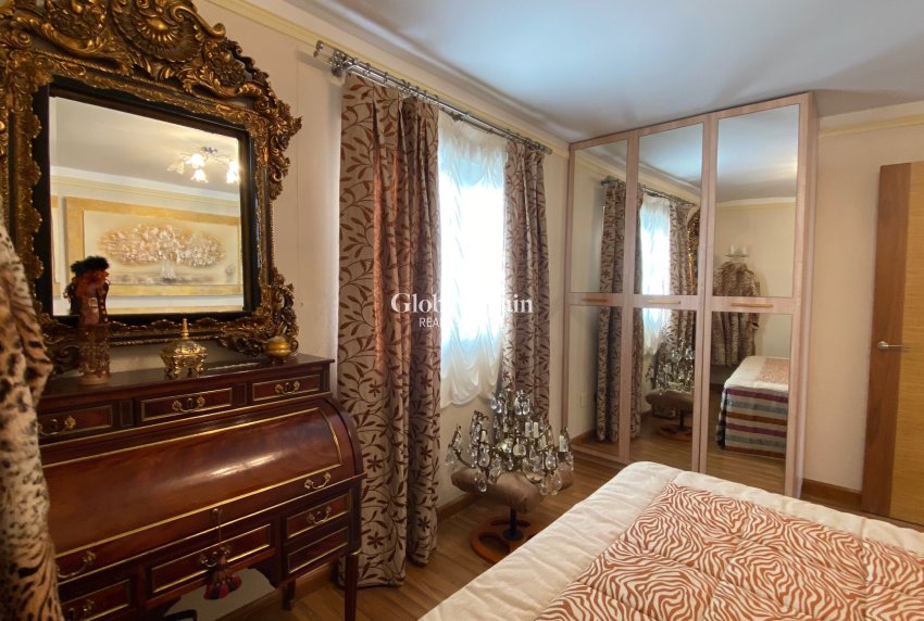 Revente - Penthouse -
GUARDAMAR DEL SEGURA