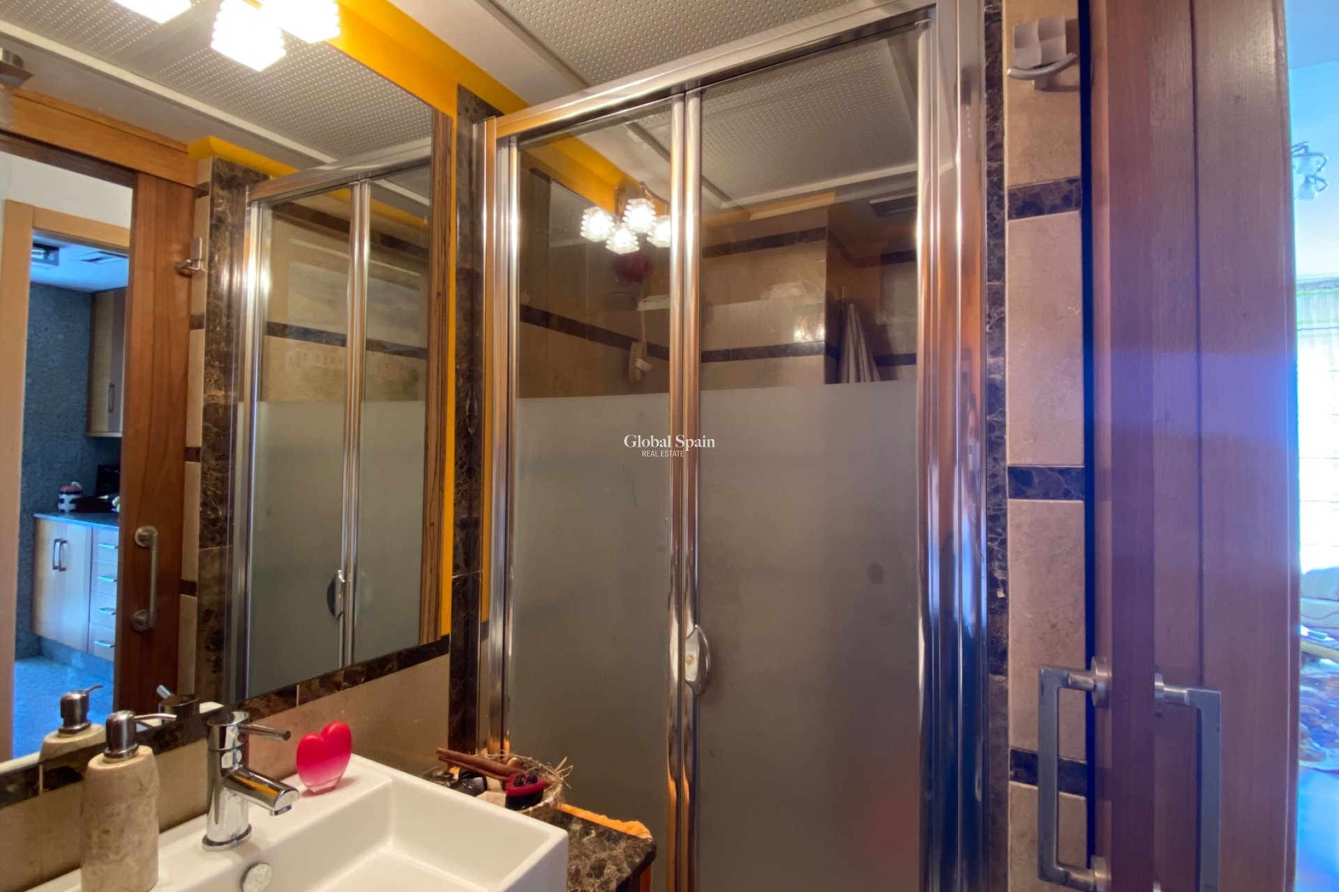 Revente - Penthouse -
GUARDAMAR DEL SEGURA