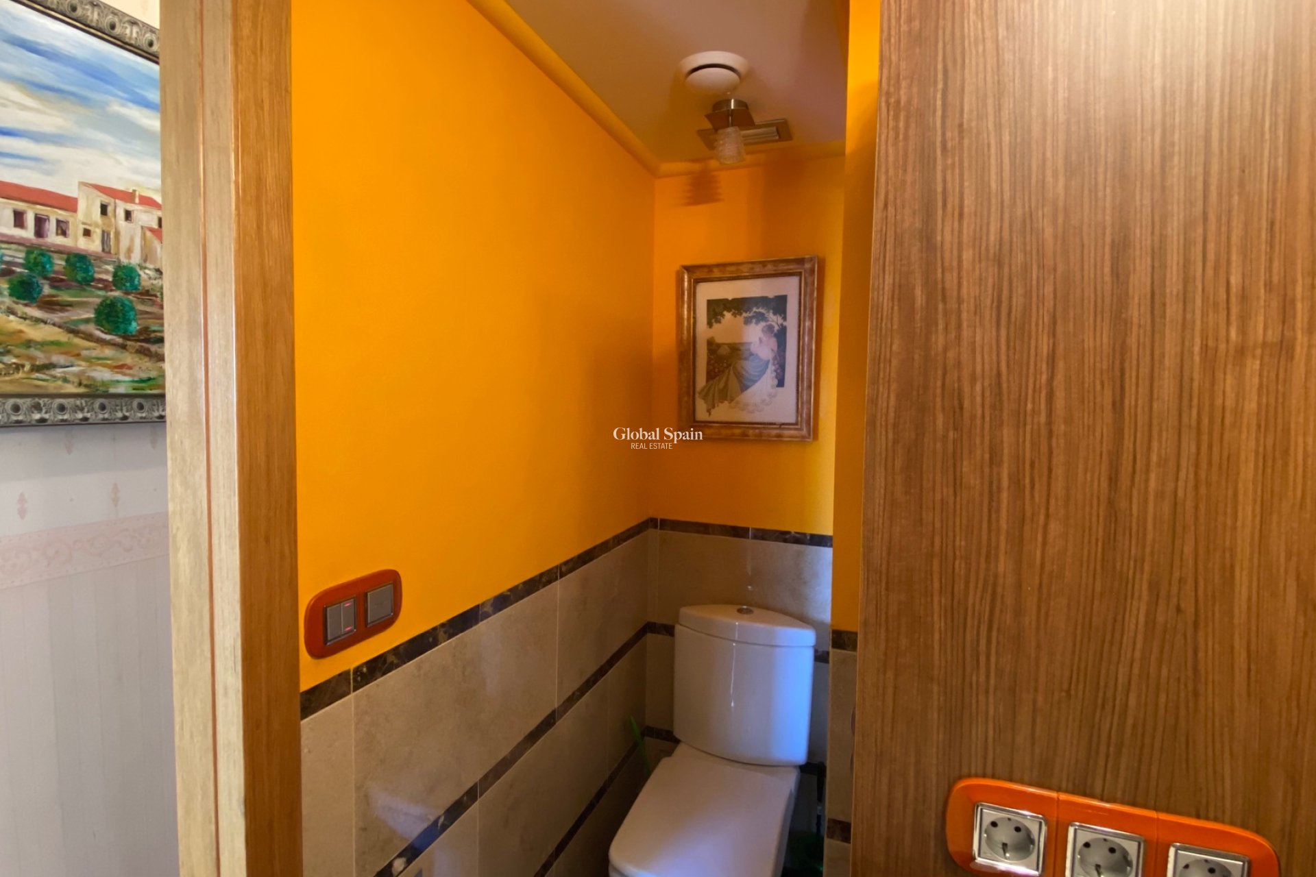 Revente - Penthouse -
GUARDAMAR DEL SEGURA