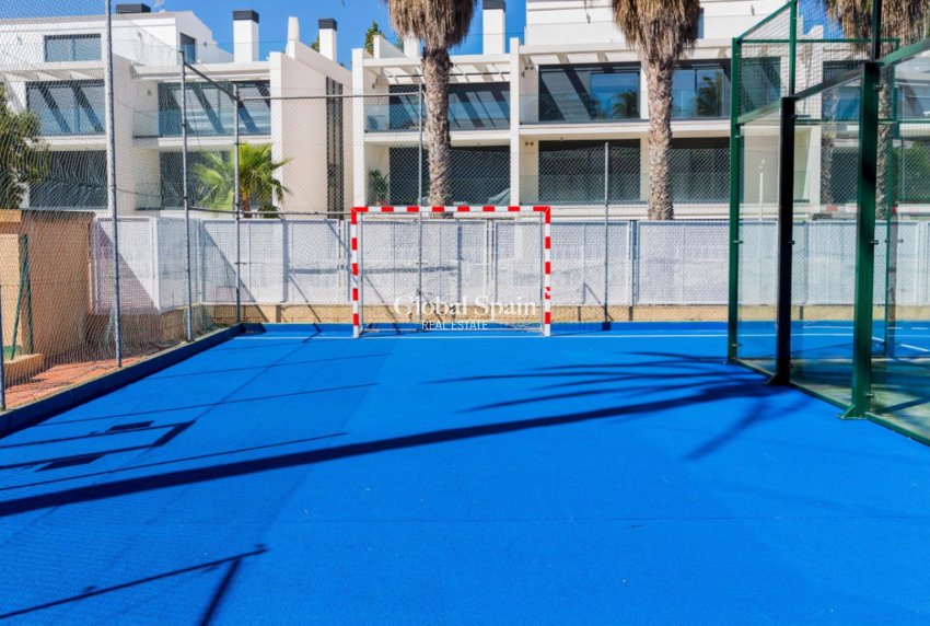 Revente - PENTHOUSE -
JÁVEA - Costa Blanca