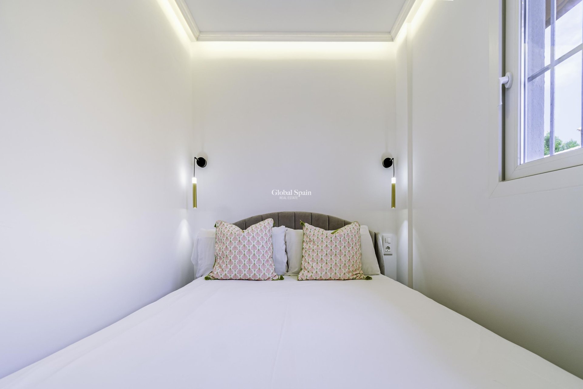 Revente - PENTHOUSE -
JÁVEA - Costa Blanca