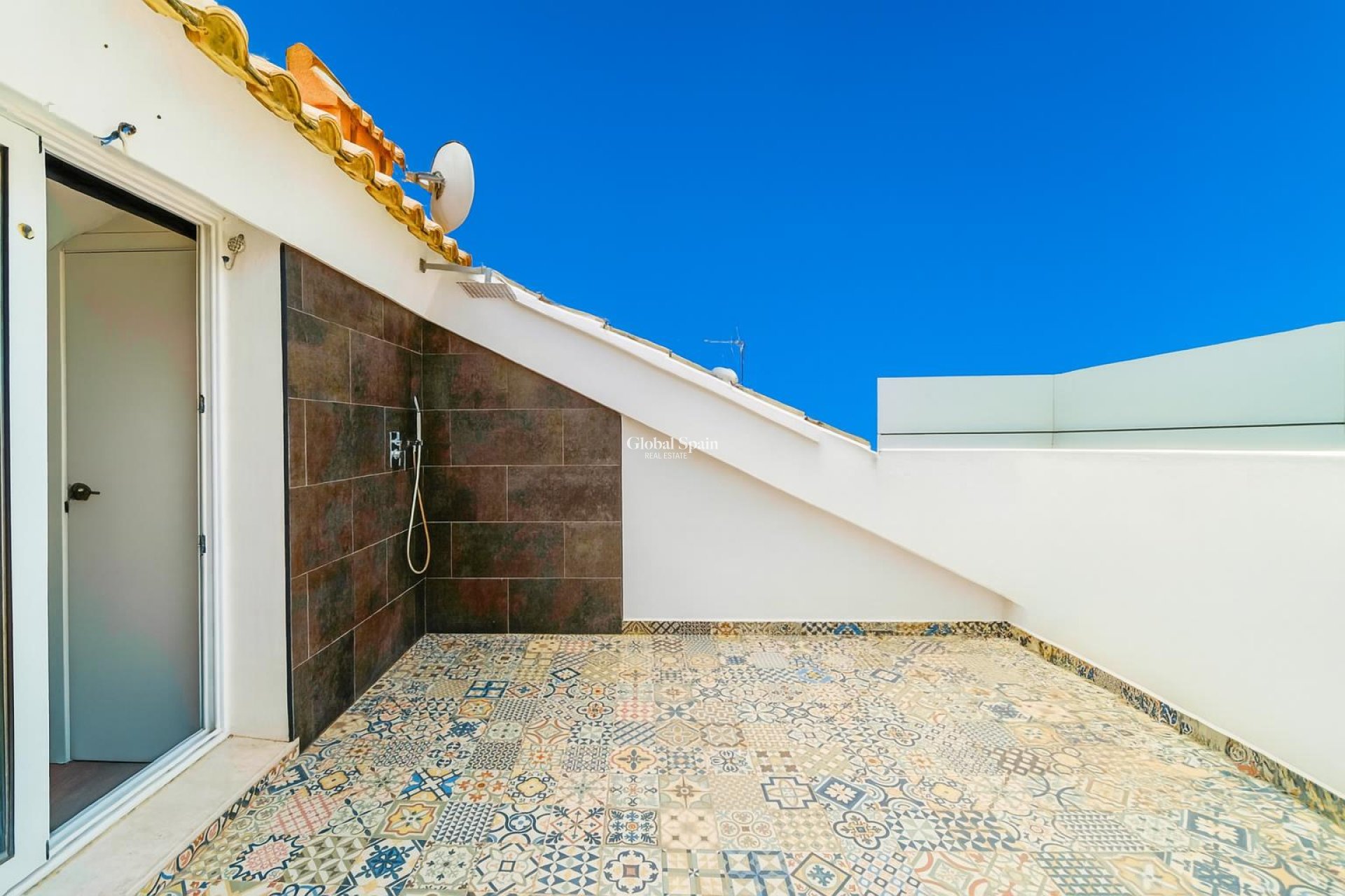 Revente - PENTHOUSE -
JÁVEA - Costa Blanca