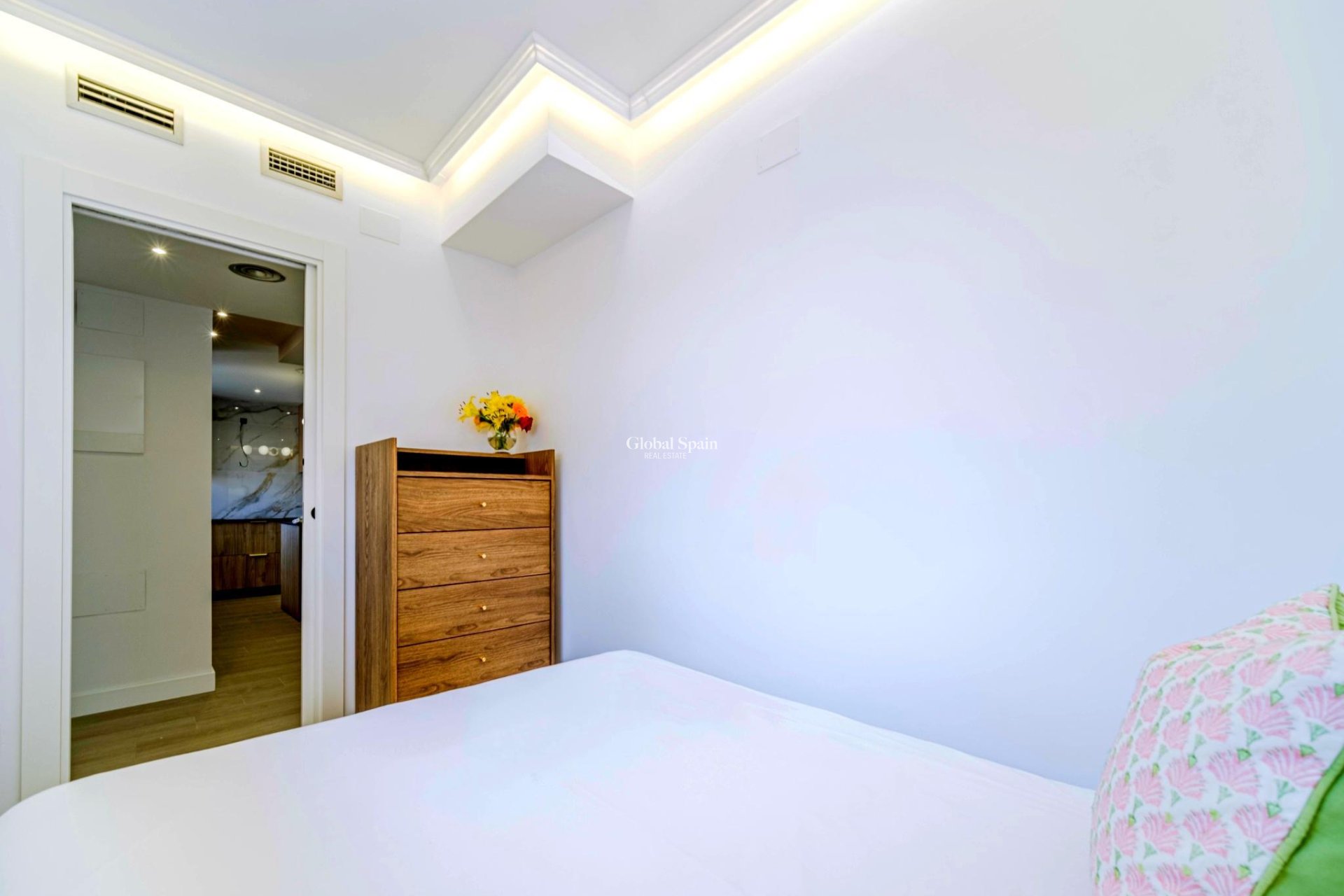 Revente - PENTHOUSE -
JÁVEA - Costa Blanca