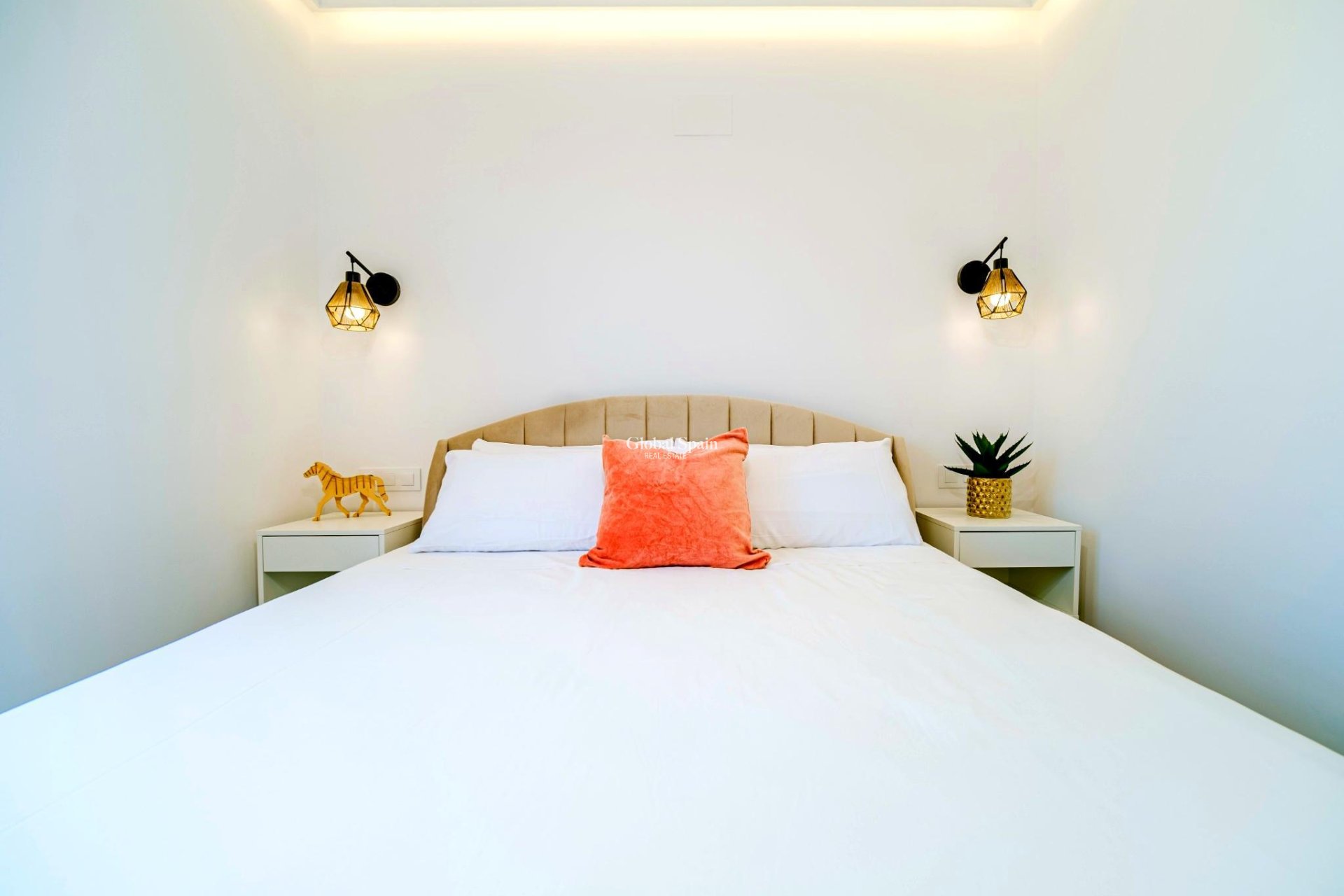 Revente - PENTHOUSE -
JÁVEA - Costa Blanca