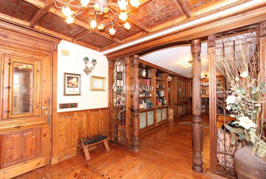 Revente - PENTHOUSE -
LA MATA - Costa Blanca