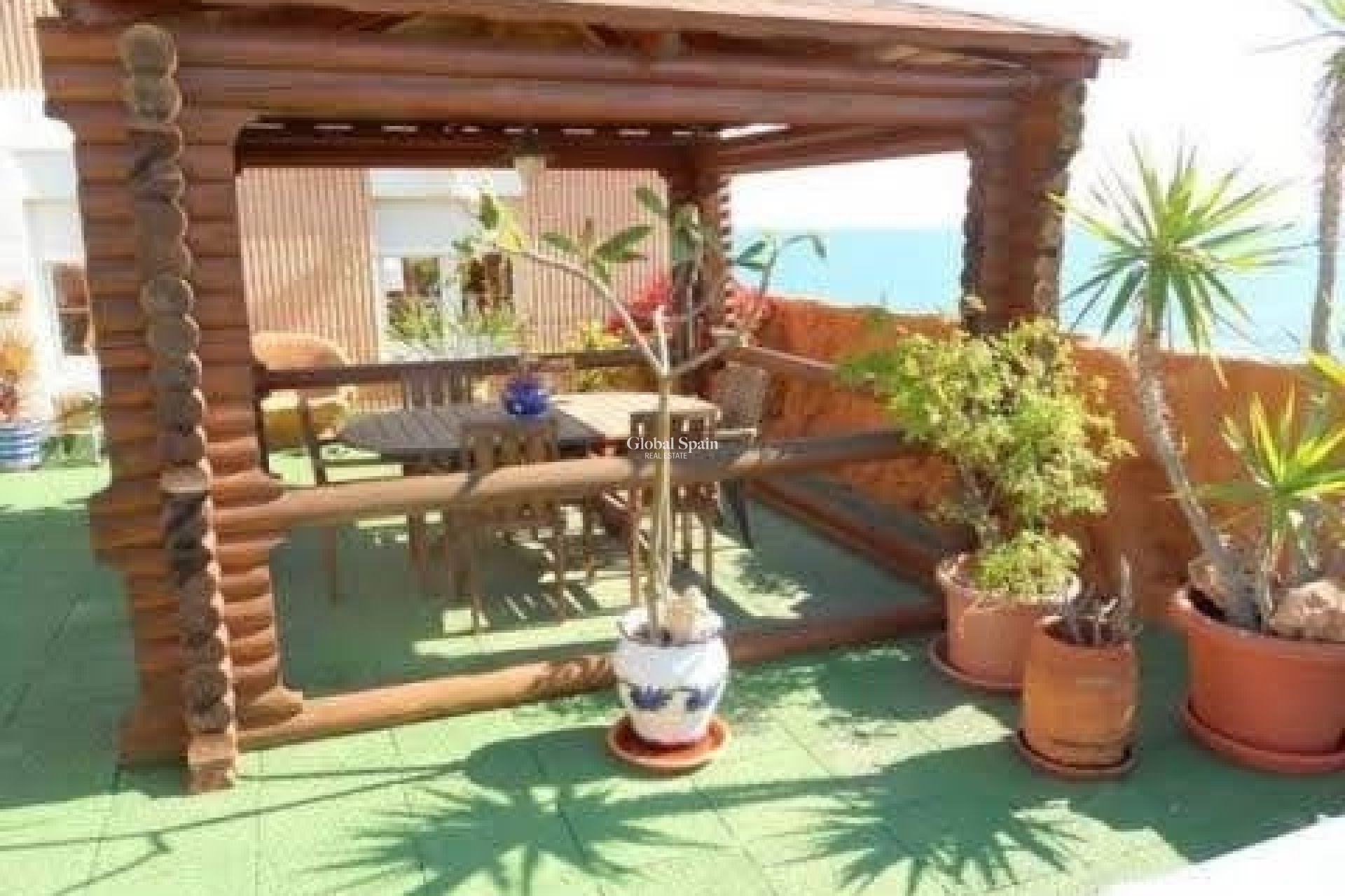 Revente - PENTHOUSE -
LA MATA - Costa Blanca