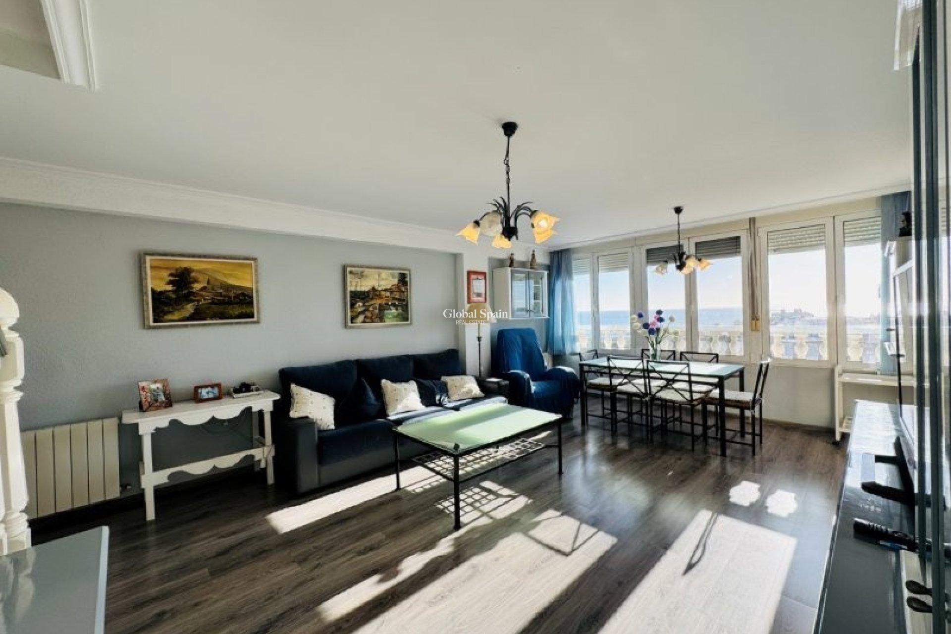 Revente - PENTHOUSE -
LA MATA - Costa Blanca