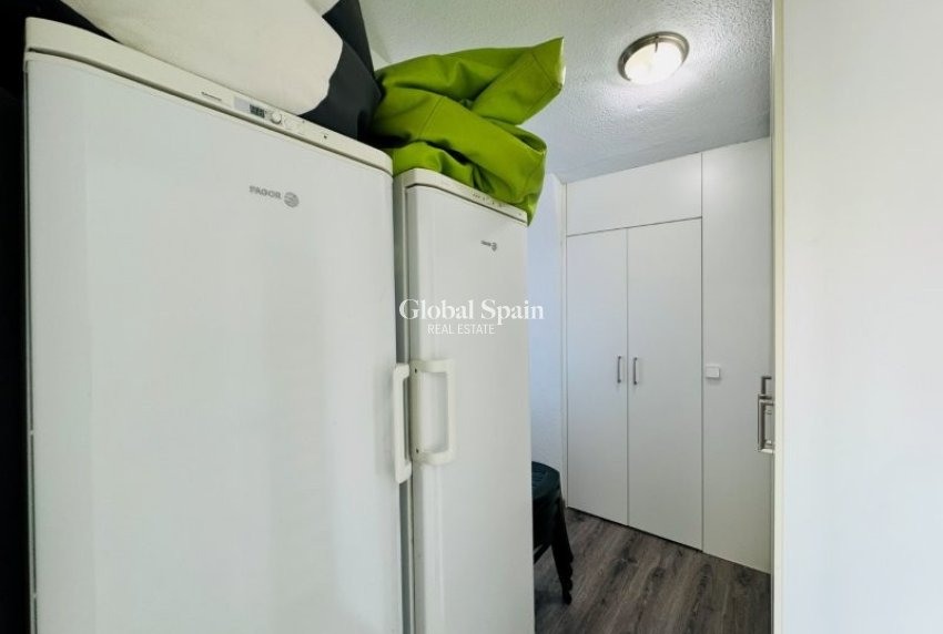 Revente - PENTHOUSE -
LA MATA - Costa Blanca