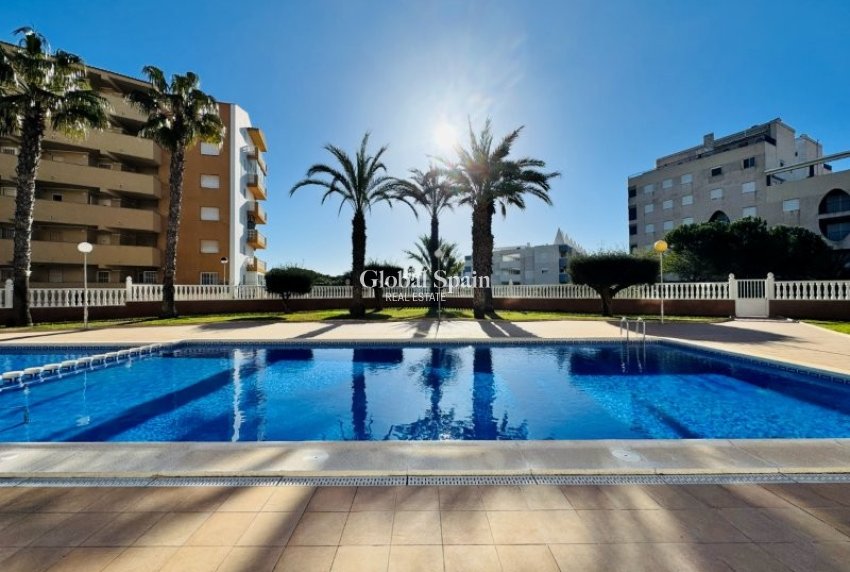 Revente - PENTHOUSE -
LA MATA - Costa Blanca