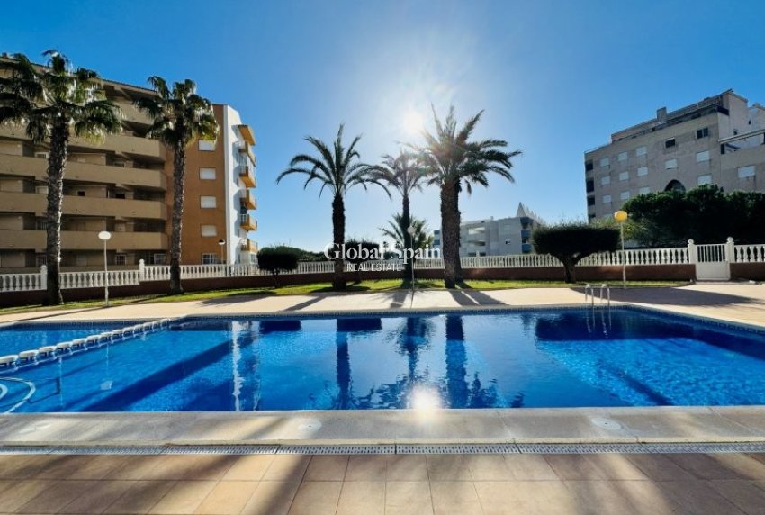 Revente - PENTHOUSE -
LA MATA - Costa Blanca