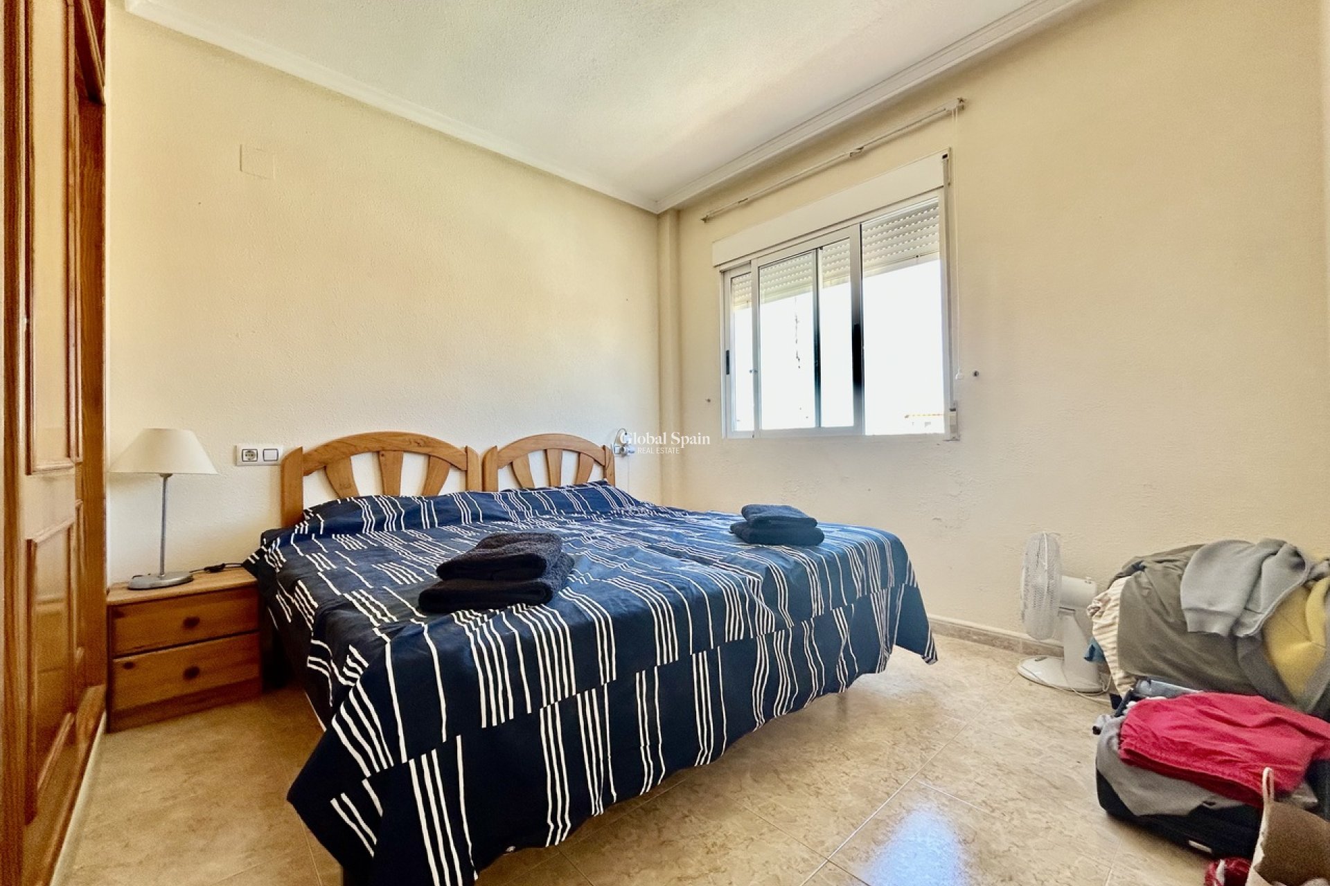 Revente - PENTHOUSE -
LA ZENIA - Costa Blanca