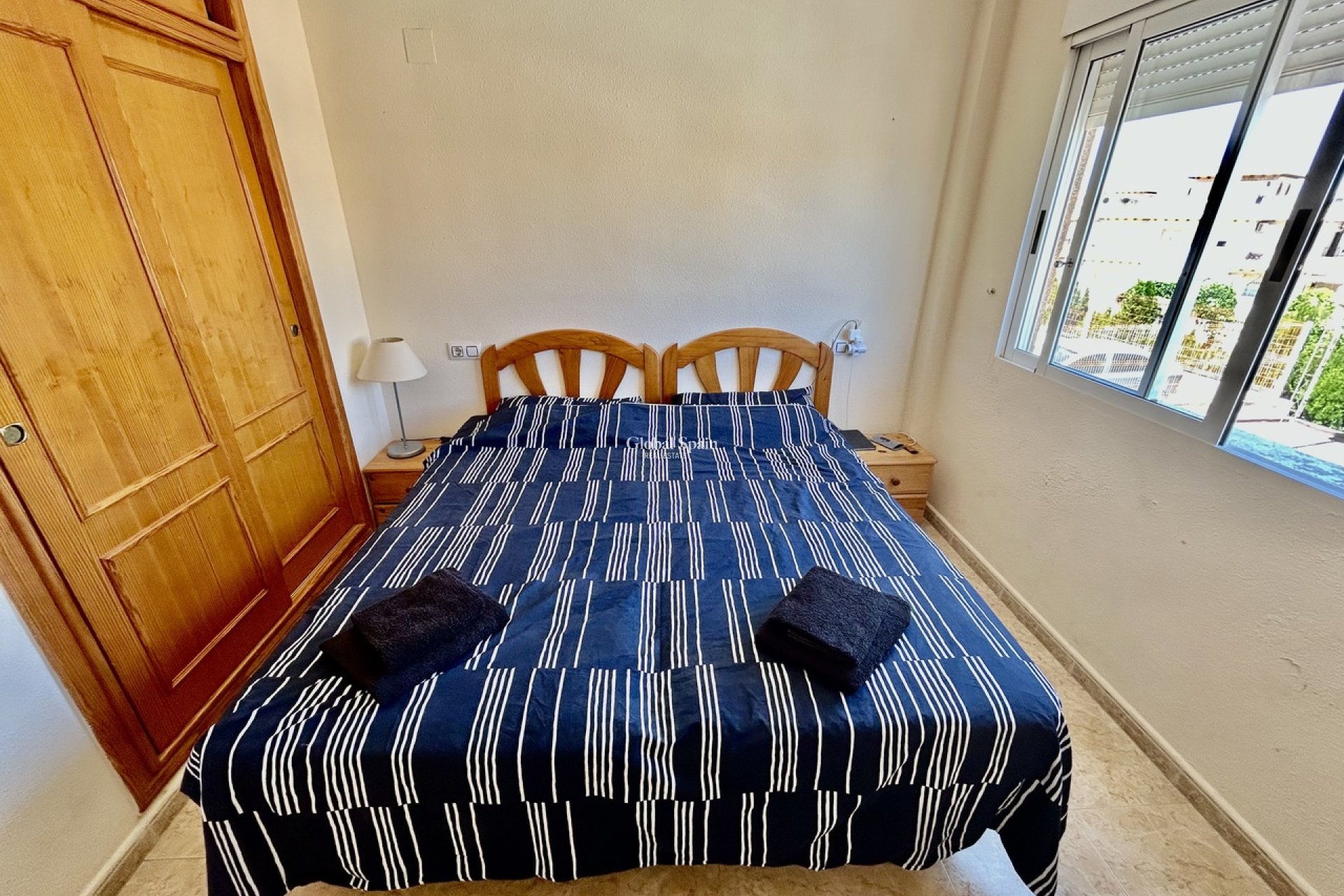 Revente - PENTHOUSE -
LA ZENIA - Costa Blanca