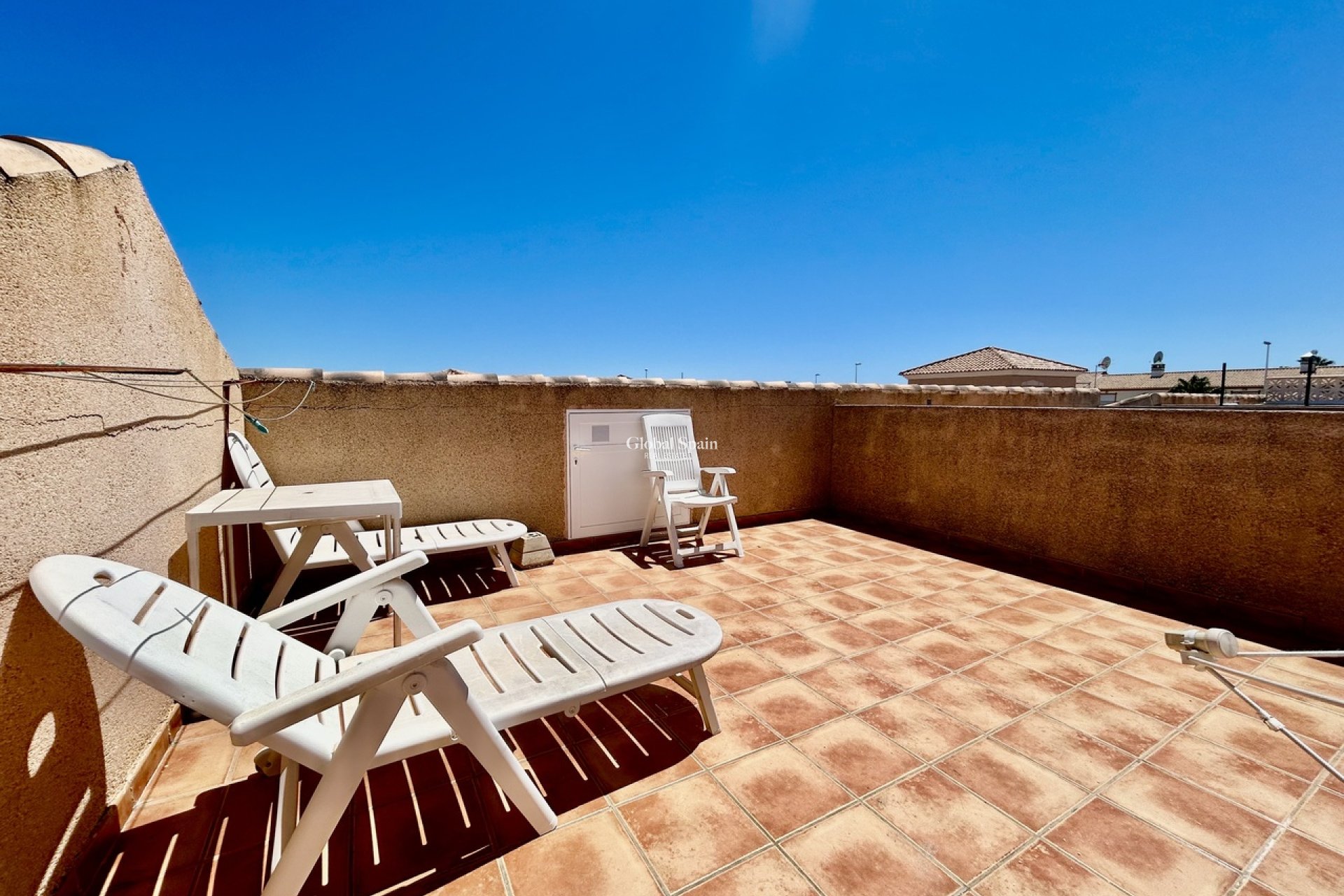 Revente - PENTHOUSE -
LA ZENIA - Costa Blanca
