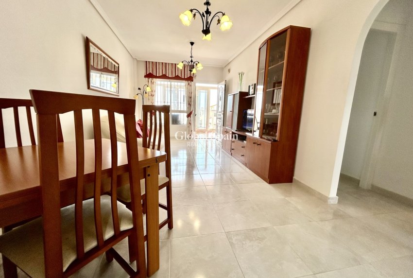 Revente - PENTHOUSE -
LA ZENIA - Costa Blanca