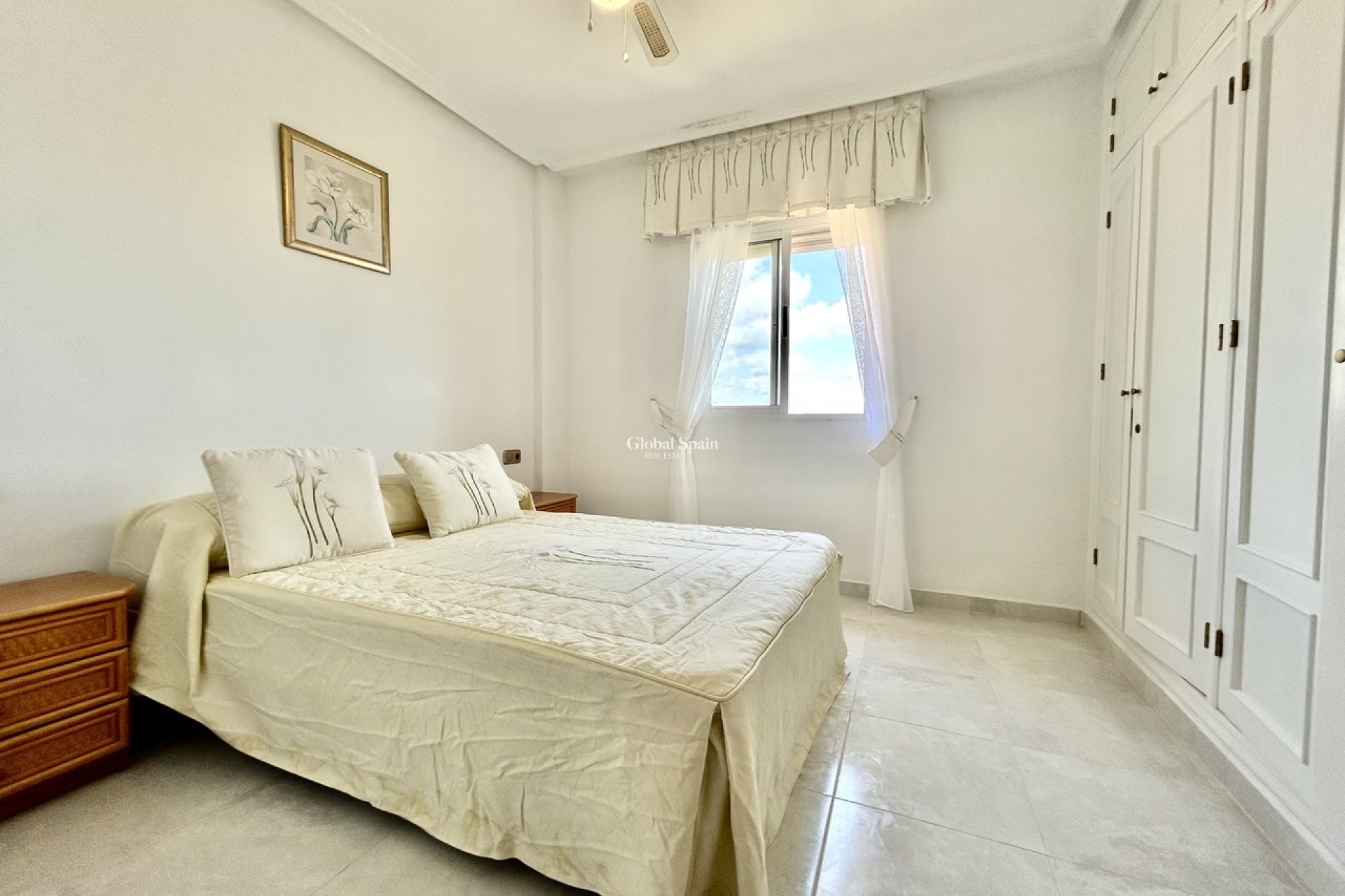 Revente - PENTHOUSE -
LA ZENIA - Costa Blanca