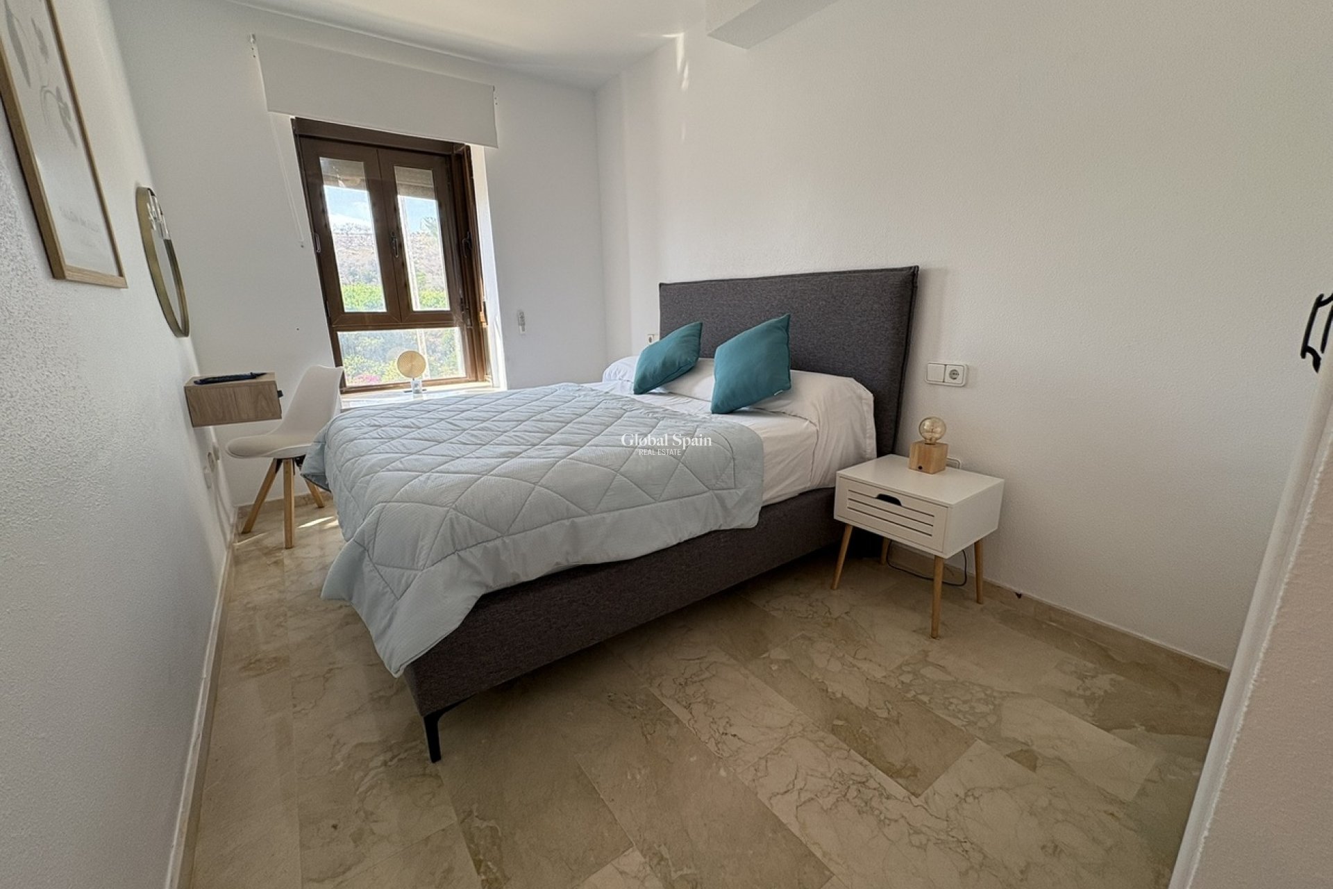Revente - PENTHOUSE -
LAS RAMBLAS GOLF - Costa Blanca