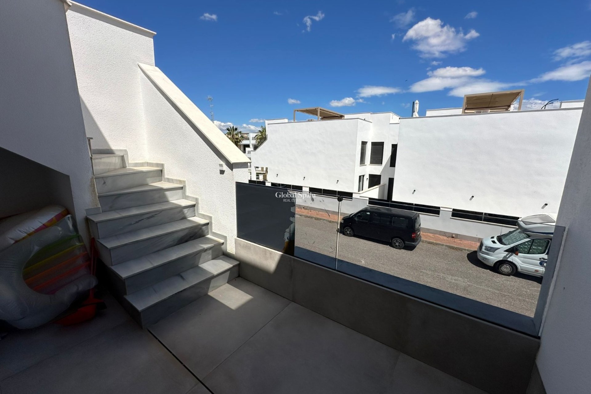 Revente - PENTHOUSE -
LO PAGÁN