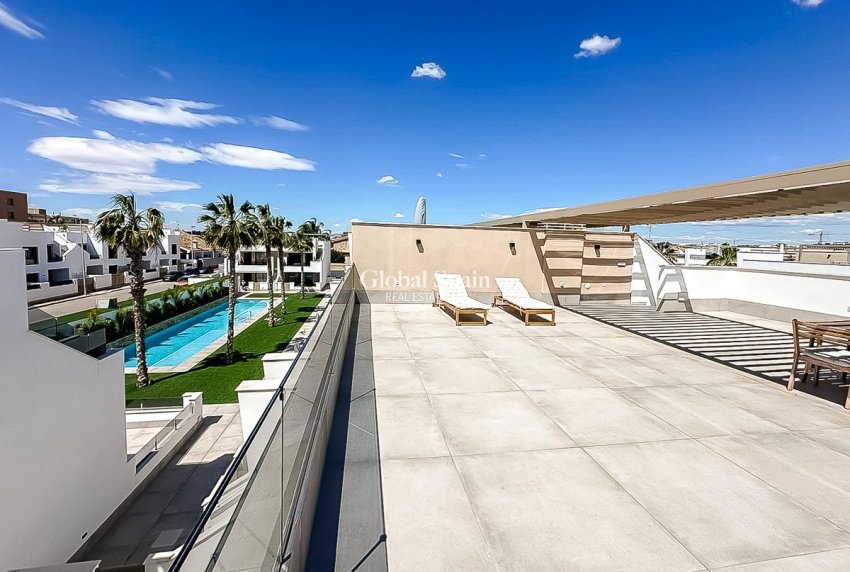 Revente - PENTHOUSE -
LO PAGÁN