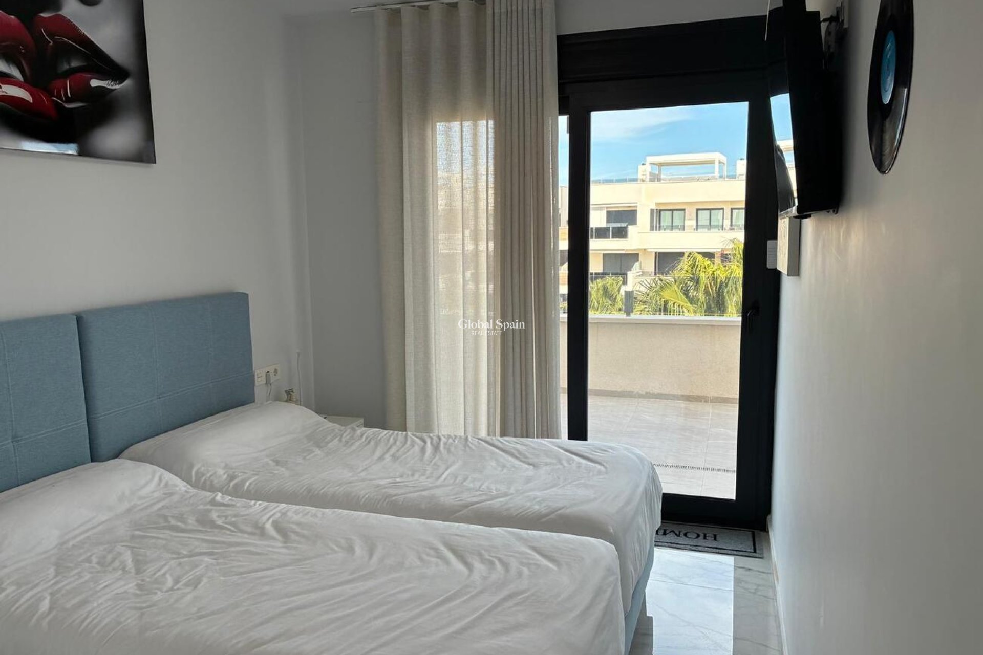 Revente - PENTHOUSE -
Los Almendros (Orihuela-Costa) - Costa Blanca