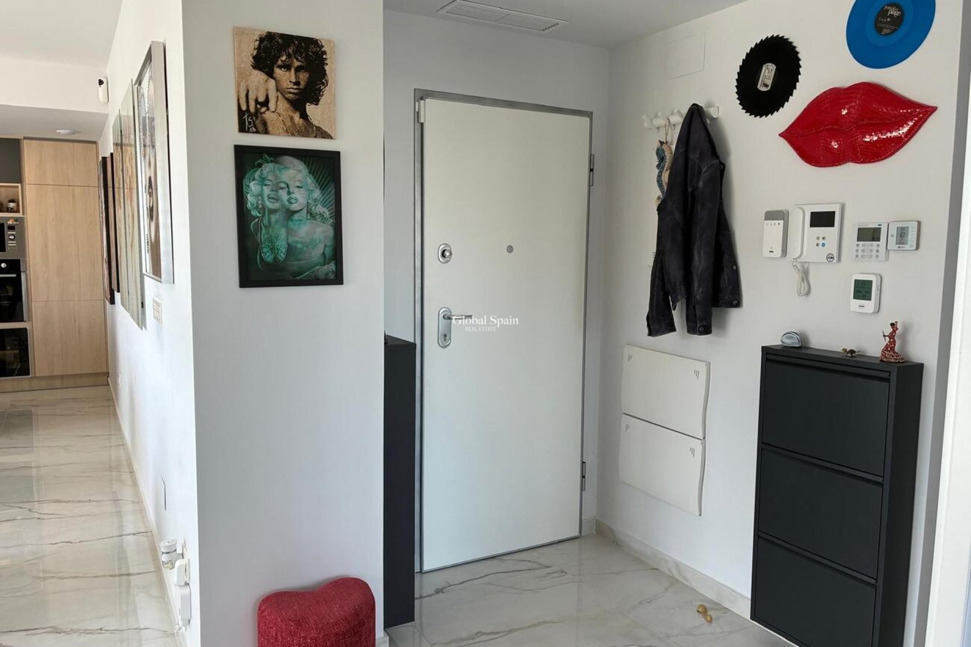 Revente - PENTHOUSE -
Los Almendros (Orihuela-Costa) - Costa Blanca