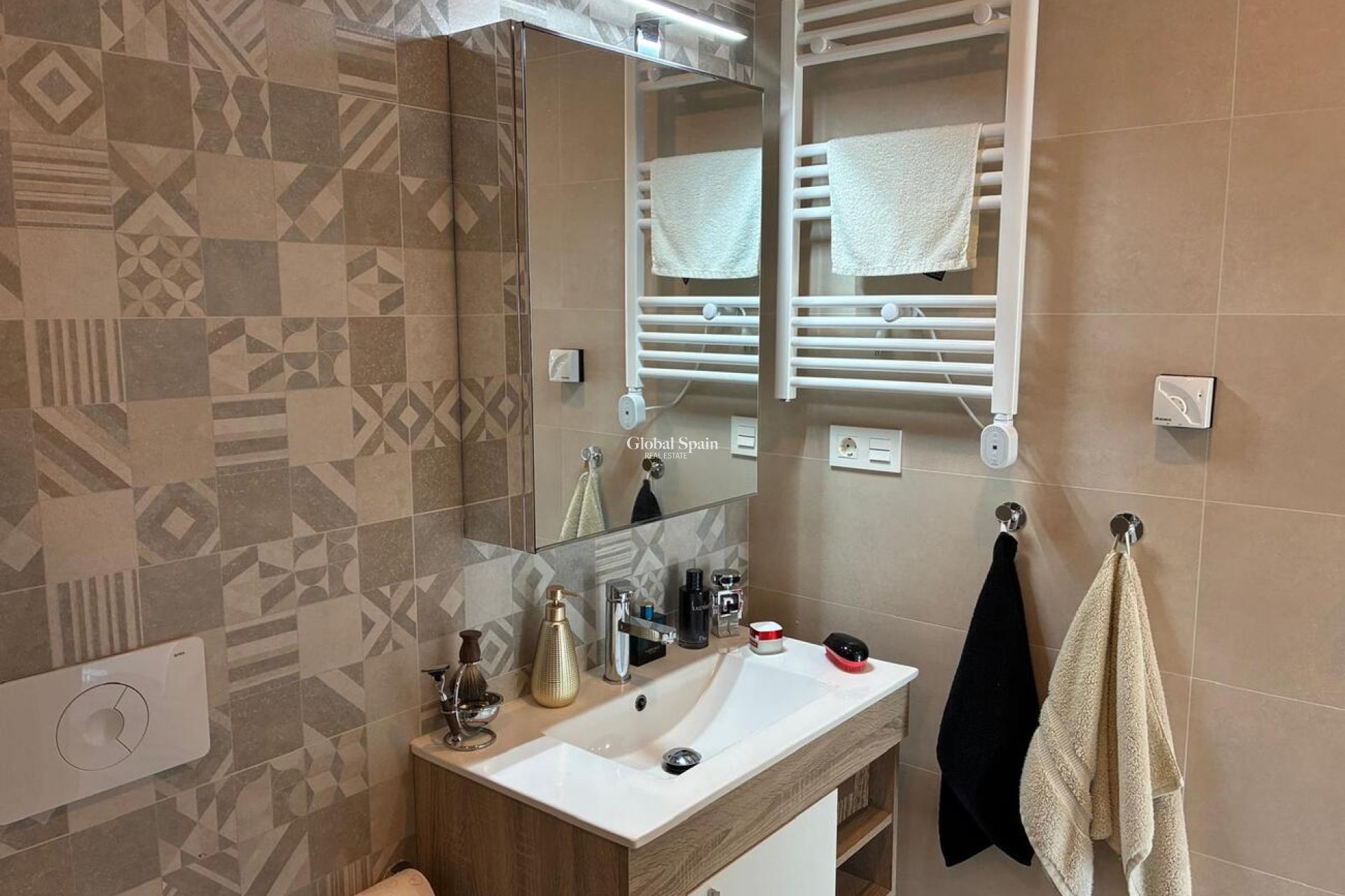 Revente - PENTHOUSE -
Los Almendros (Orihuela-Costa) - Costa Blanca