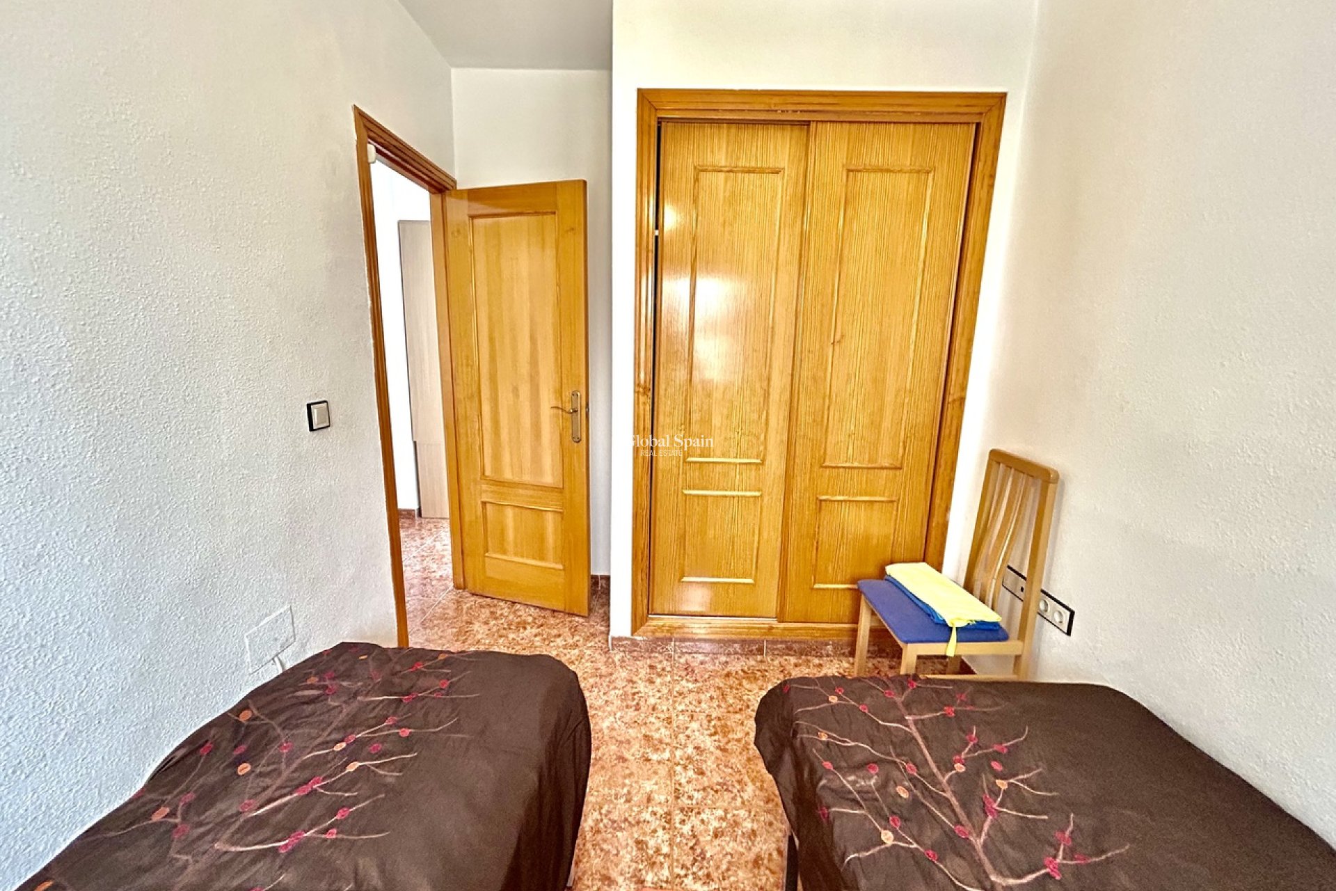Revente - PENTHOUSE -
LOS BALCONES - LOS ALTOS - Costa Blanca