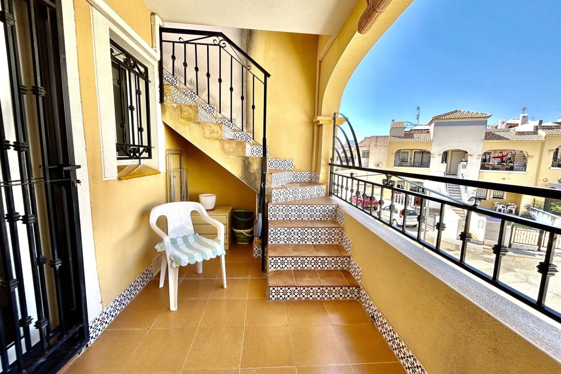 Revente - PENTHOUSE -
LOS BALCONES - LOS ALTOS - Costa Blanca