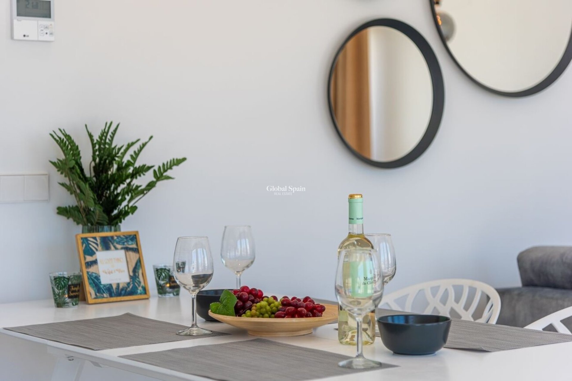 Revente - PENTHOUSE -
LOS BALCONES - LOS ALTOS - Costa Blanca