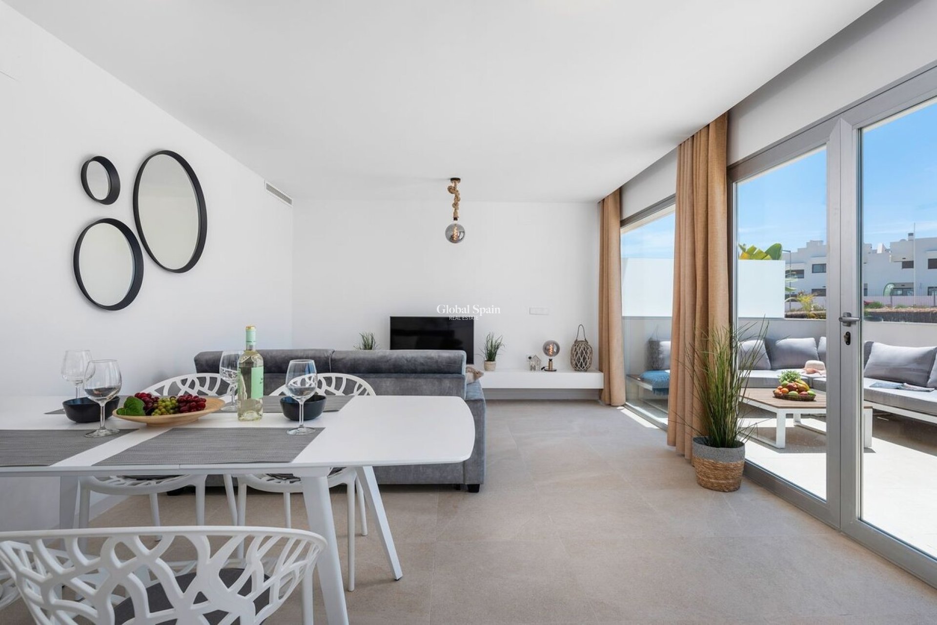 Revente - PENTHOUSE -
LOS BALCONES - LOS ALTOS - Costa Blanca