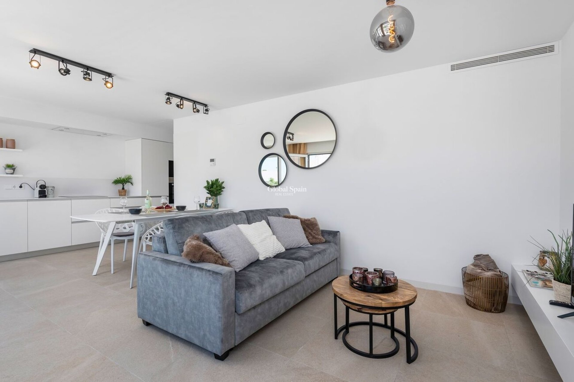 Revente - PENTHOUSE -
LOS BALCONES - LOS ALTOS - Costa Blanca