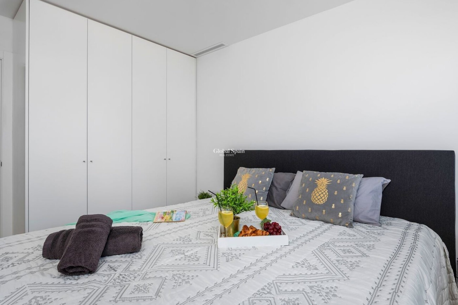 Revente - PENTHOUSE -
LOS BALCONES - LOS ALTOS - Costa Blanca