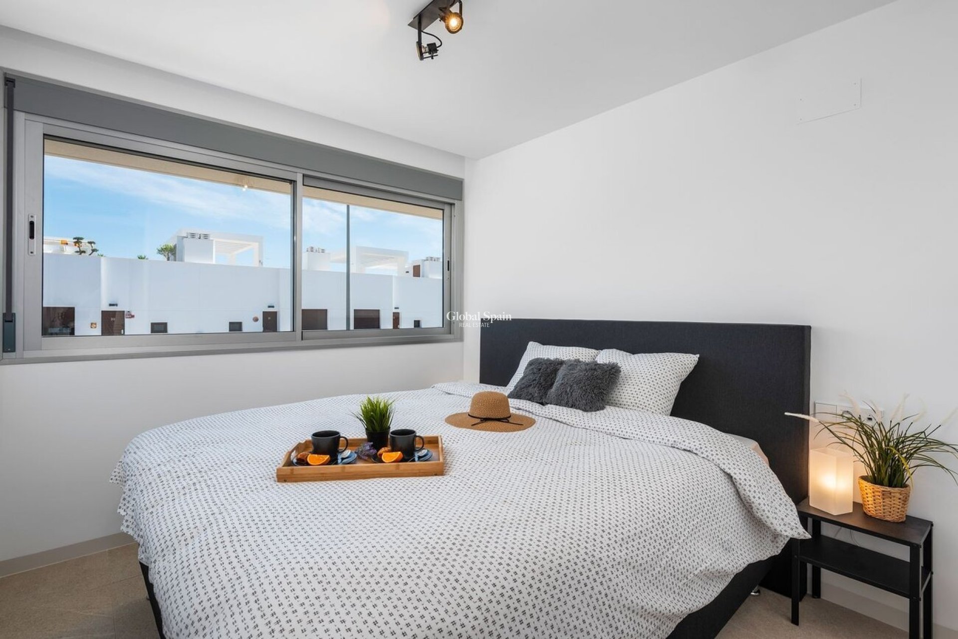 Revente - PENTHOUSE -
LOS BALCONES - LOS ALTOS - Costa Blanca