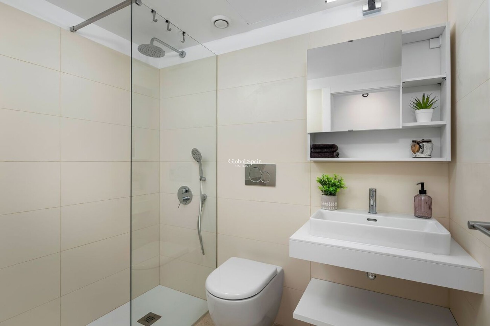 Revente - PENTHOUSE -
LOS BALCONES - LOS ALTOS - Costa Blanca