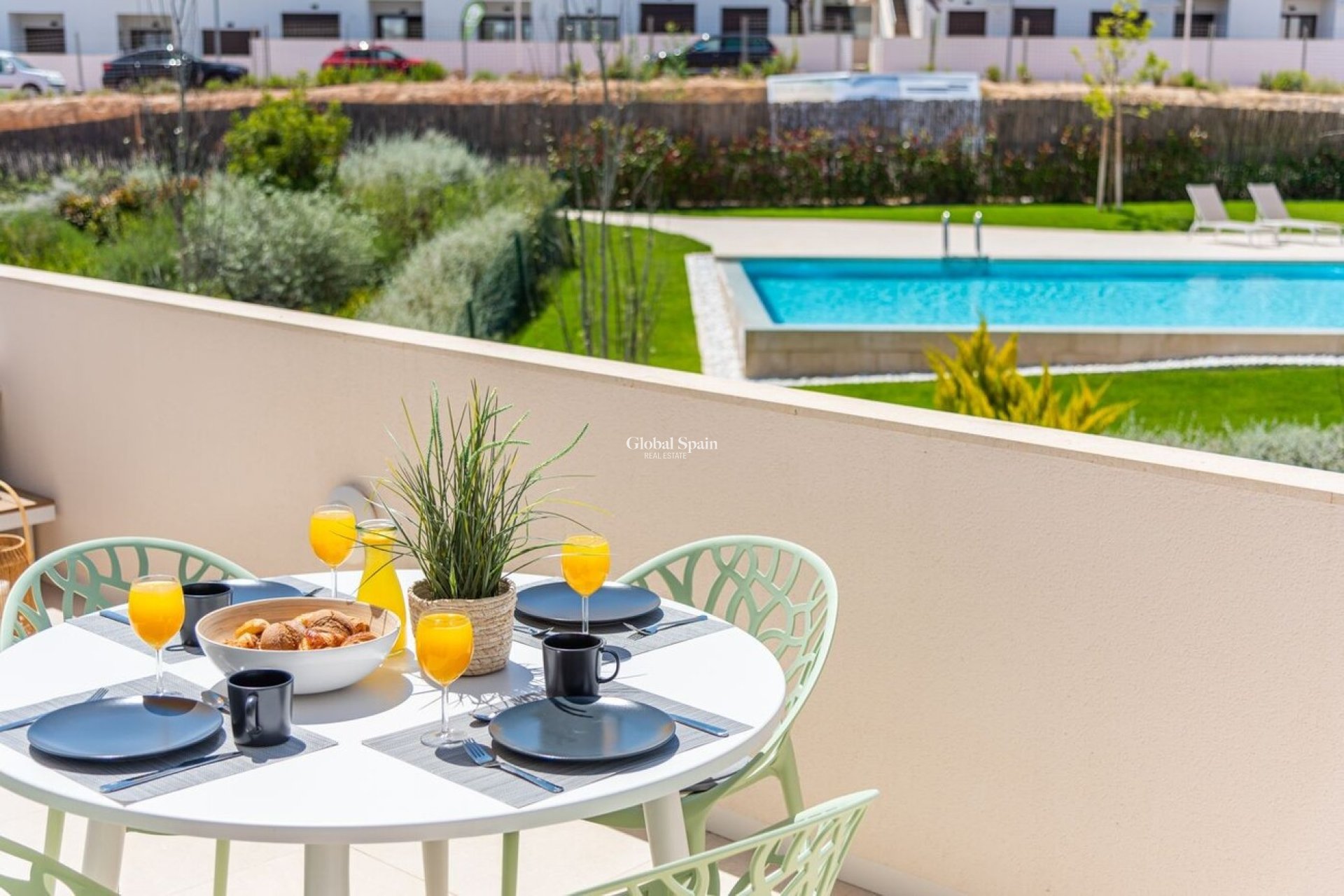 Revente - PENTHOUSE -
LOS BALCONES - LOS ALTOS - Costa Blanca