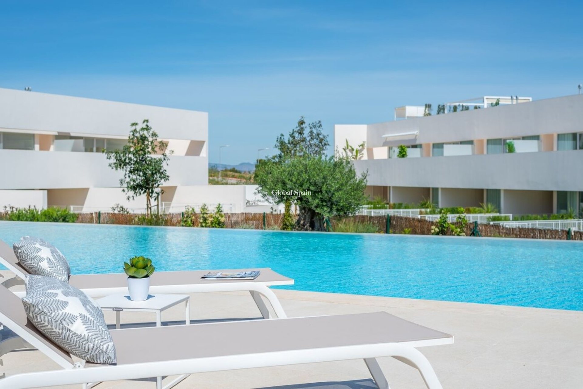 Revente - PENTHOUSE -
LOS BALCONES - LOS ALTOS - Costa Blanca