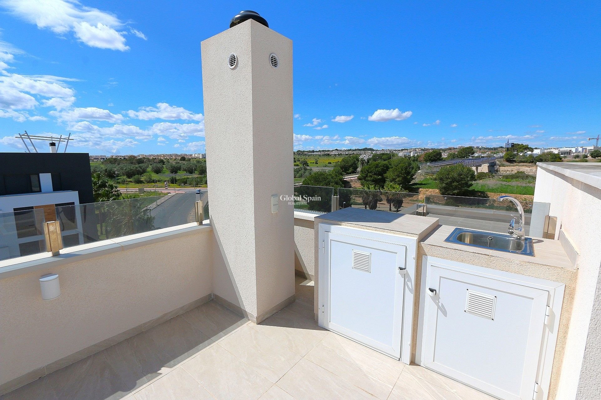 Revente - Penthouse -
LOS BALCONES - LOS ALTOS