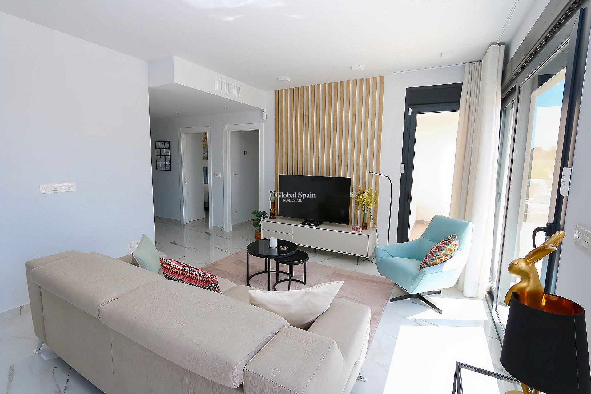 Revente - Penthouse -
LOS BALCONES - LOS ALTOS