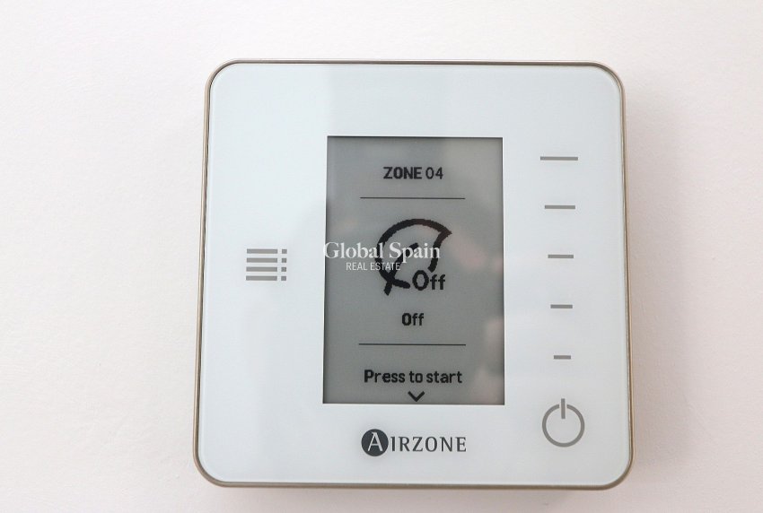 Revente - Penthouse -
LOS BALCONES - LOS ALTOS