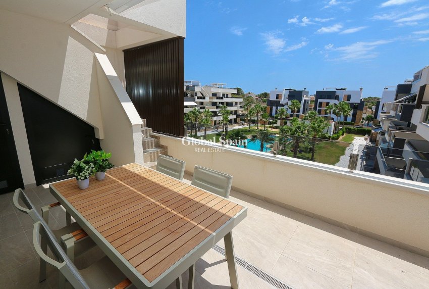 Revente - Penthouse -
LOS BALCONES - LOS ALTOS