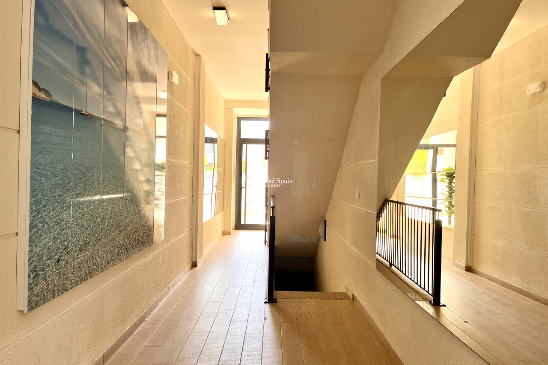 Revente - PENTHOUSE -
LOS DOLSES - Inland