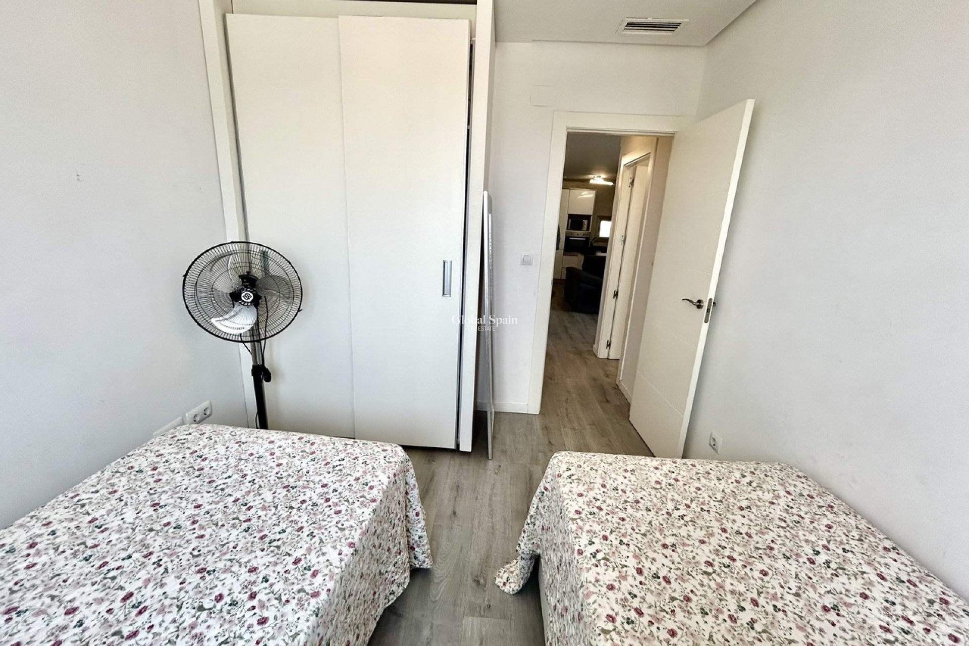 Revente - PENTHOUSE -
LOS DOLSES - Inland