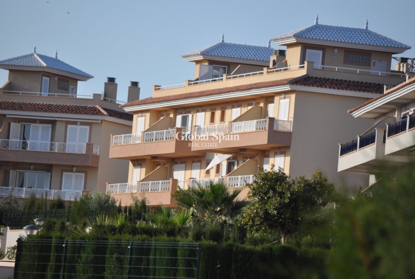 Revente - PENTHOUSE -
MANACOR - optional location detail