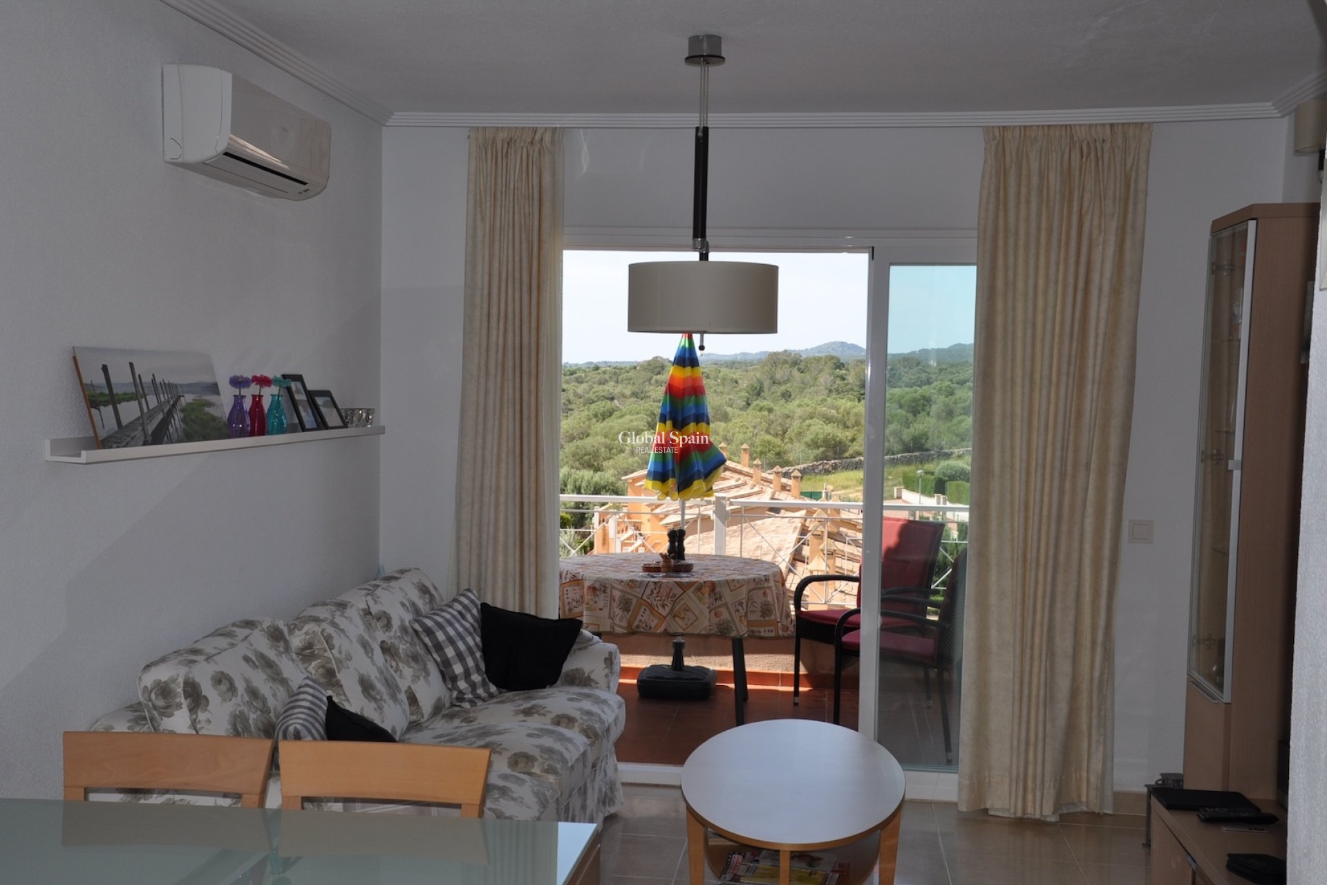 Revente - PENTHOUSE -
MANACOR - optional location detail