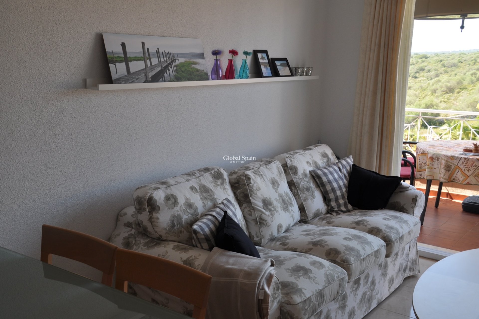 Revente - PENTHOUSE -
MANACOR - optional location detail