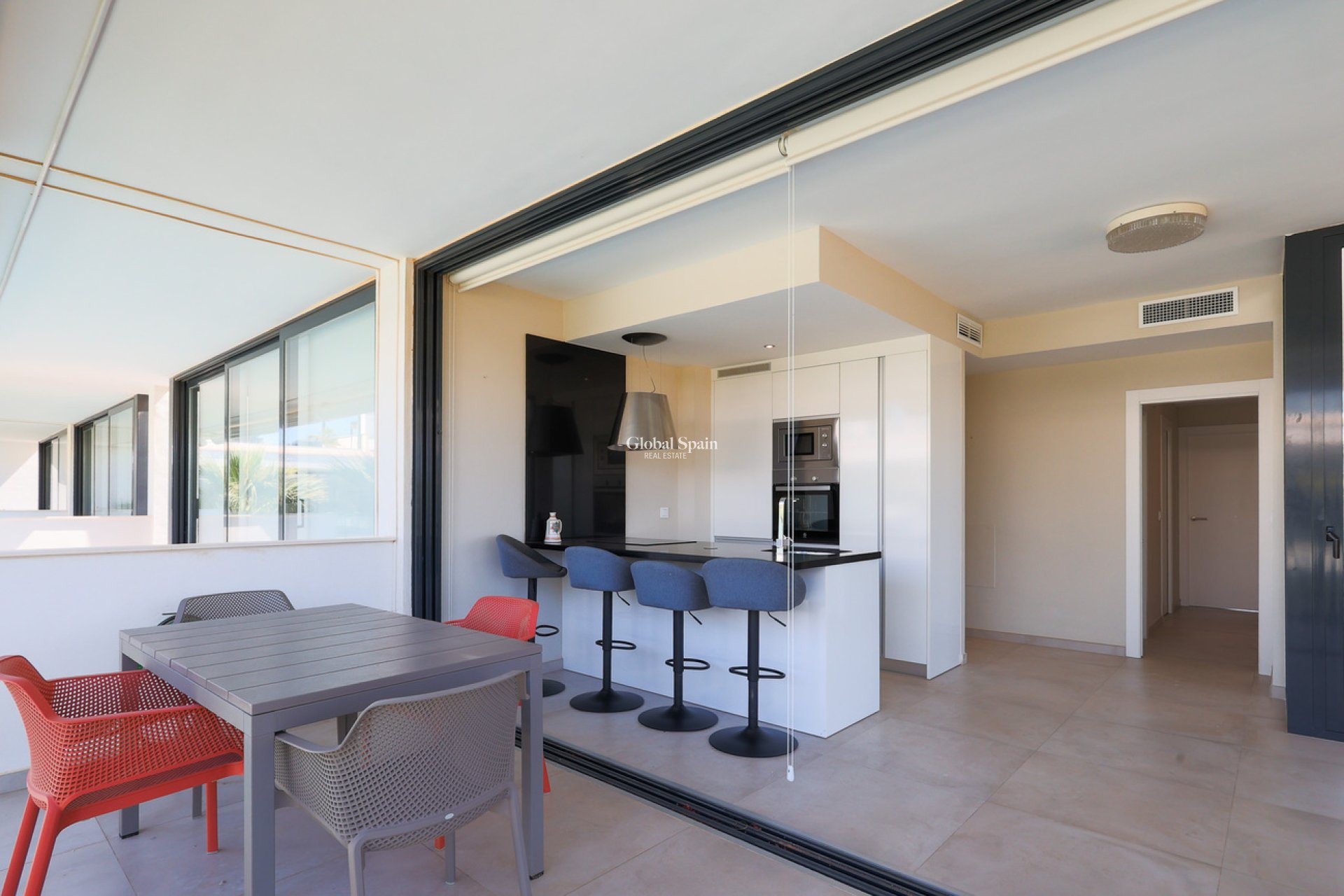 Revente - PENTHOUSE -
MAR DE CRISTAL - Costa Calida