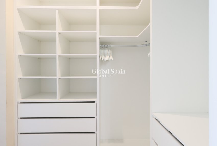Revente - PENTHOUSE -
MAR DE CRISTAL - Costa Calida