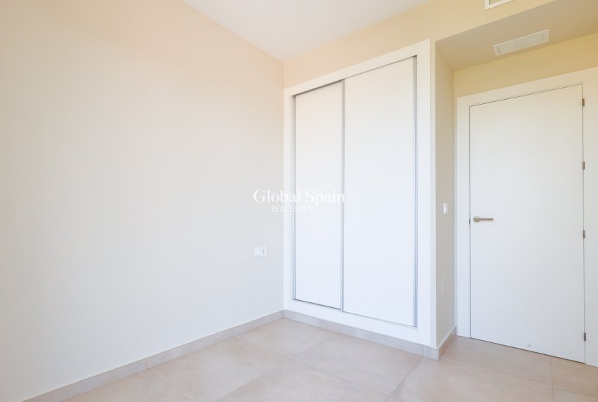 Revente - PENTHOUSE -
MAR DE CRISTAL - Costa Calida