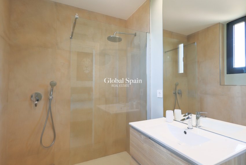 Revente - PENTHOUSE -
MAR DE CRISTAL - Costa Calida