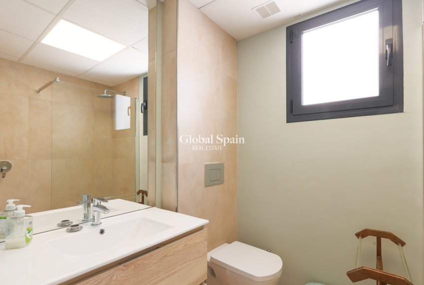 Revente - PENTHOUSE -
MAR DE CRISTAL - Costa Calida