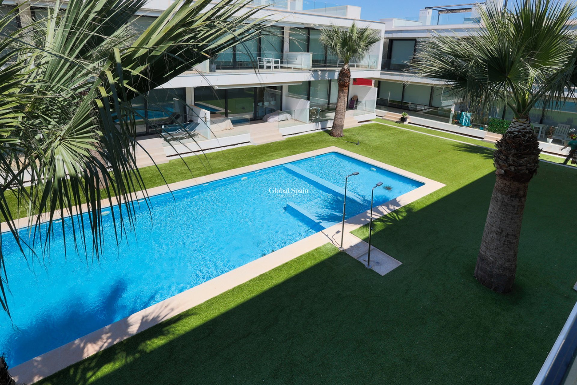 Revente - PENTHOUSE -
MAR DE CRISTAL - Costa Calida